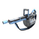 Unusual Professional Killstreak Igloo Tomislav (Minimal Wear) (Cool)