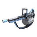 Strange Killstreak Igloo Tomislav (Field-Tested)