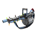 Strange Festivized Igloo Tomislav (Well-Worn)