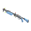 Strange Festivized Professional Killstreak Igloo Family Business (Minimal Wear)