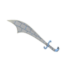 Unusual Igloo Persian Persuader (Minimal Wear) (Isotope)