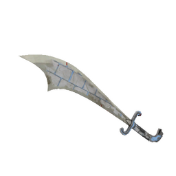 free tf2 item Igloo Persian Persuader (Battle Scarred)