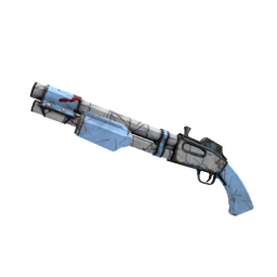 free tf2 item Igloo Reserve Shooter (Battle Scarred)