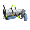 Festivized Igloo Scorch Shot (Field-Tested)