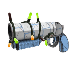 free tf2 item Festivized Igloo Scorch Shot (Field-Tested)