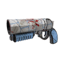 Strange Igloo Scorch Shot (Battle Scarred)