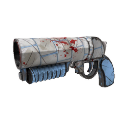 free tf2 item Strange Igloo Scorch Shot (Battle Scarred)