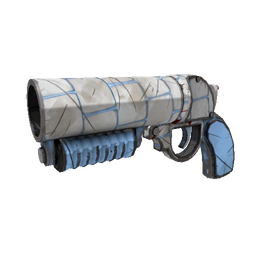 free tf2 item Strange Igloo Scorch Shot (Well-Worn)