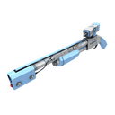 Strange Specialized Killstreak Igloo Rescue Ranger (Factory New)