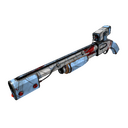 Killstreak Igloo Rescue Ranger (Battle Scarred)