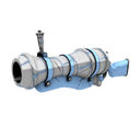 Strange Professional Killstreak Igloo Loose Cannon (Minimal Wear)
