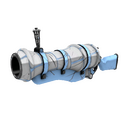 Strange Killstreak Igloo Loose Cannon (Field-Tested)