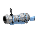 Professional Killstreak Igloo Loose Cannon (Well-Worn)