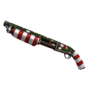 Strange Smissmas Village Shotgun (Field-Tested)