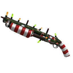 Festivized Smissmas Village Shotgun (Minimal Wear)