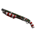 Smissmas Village Shotgun (Well-Worn)
