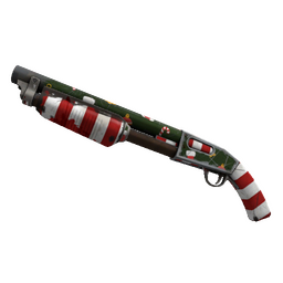 Smissmas Village Shotgun (Well-Worn)