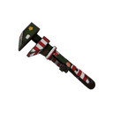 Strange Smissmas Village Wrench (Field-Tested)