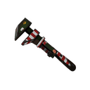 Smissmas Village Wrench (Well-Worn)