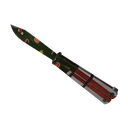 Smissmas Village Knife (Minimal Wear)