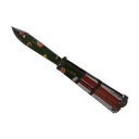 Smissmas Village Knife (Field-Tested)