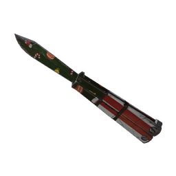 Smissmas Village Knife (Field-Tested)