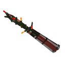 Festivized Smissmas Village Knife (Minimal Wear)