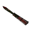 Smissmas Village Knife (Well-Worn)