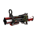 Smissmas Village Iron Bomber (Field-Tested)