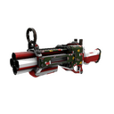 Smissmas Village Iron Bomber (Minimal Wear)