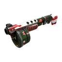 Smissmas Village Panic Attack (Well-Worn)