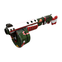 Smissmas Village Panic Attack (Minimal Wear)