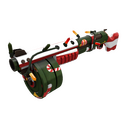 Festivized Smissmas Village Panic Attack (Factory New)