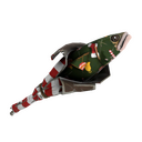 Smissmas Village Holy Mackerel (Well-Worn)