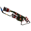 Smissmas Village Flame Thrower (Factory New)