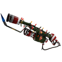 Festivized Smissmas Village Flame Thrower (Minimal Wear)