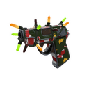 Festivized Smissmas Village Pistol (Field-Tested)