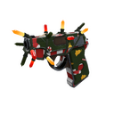 Festivized Smissmas Village Pistol (Minimal Wear)