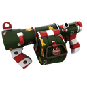 Smissmas Village Stickybomb Launcher (Factory New)