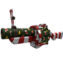 Smissmas Village Grenade Launcher (Minimal Wear)