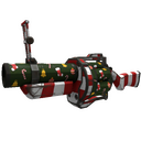 Smissmas Village Grenade Launcher (Field-Tested)