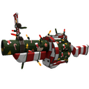 Festivized Smissmas Village Grenade Launcher (Minimal Wear)