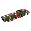 Smissmas Village Scattergun (Minimal Wear)