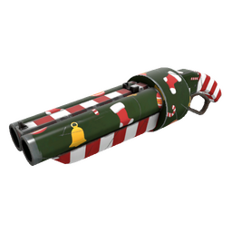 free tf2 item Smissmas Village Scattergun (Minimal Wear)