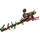 Festivized Smissmas Village Sniper Rifle (Factory New)