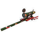 Smissmas Village Sniper Rifle (Factory New)