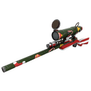 Smissmas Village Sniper Rifle (Field-Tested)