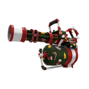 Smissmas Village Minigun (Factory New)
