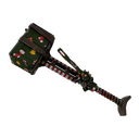 Smissmas Village Powerjack (Well-Worn)