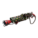 Smissmas Village Degreaser (Minimal Wear)